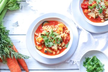 minestrone