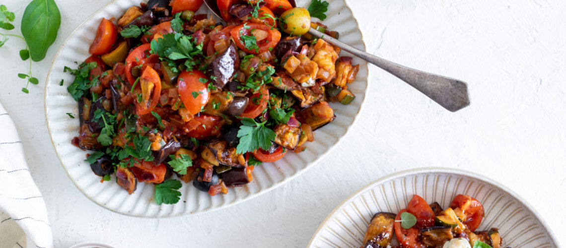 caponata