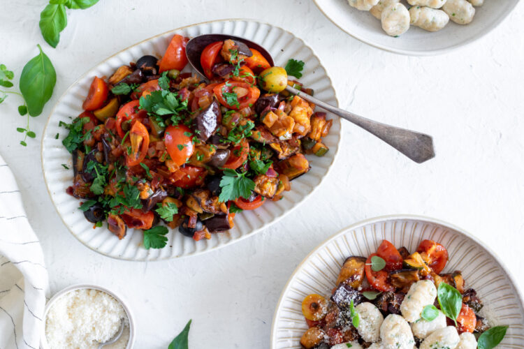 caponata