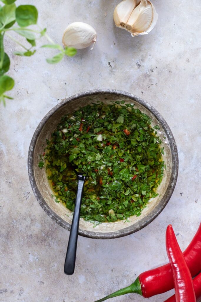 Chimichurri