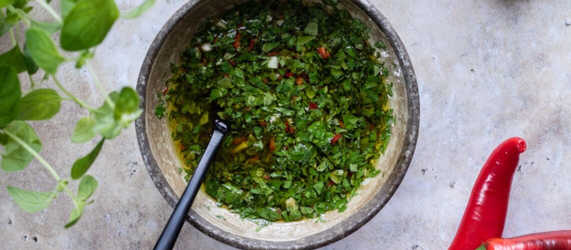 Chimichurri