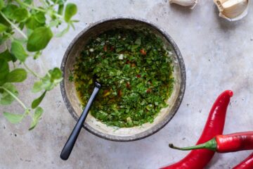 Chimichurri