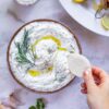 tzatziki