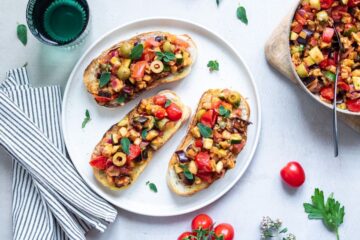 caponata